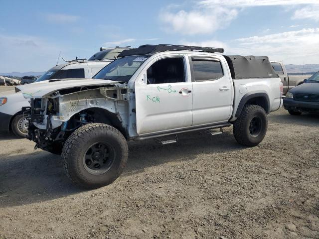 TOYOTA TACOMA DOU 2019 5tfcz5an4kx186355