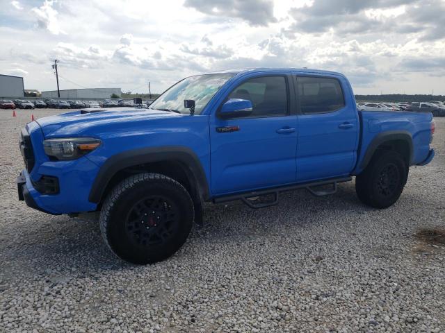 TOYOTA TACOMA 2019 5tfcz5an4kx187568