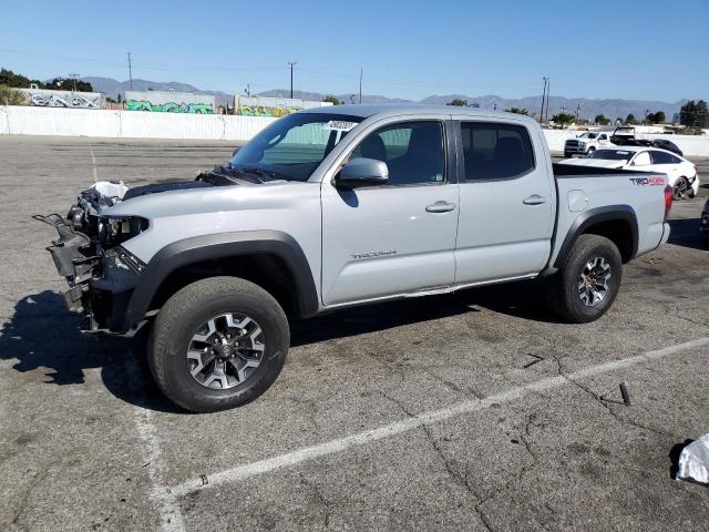 TOYOTA TACOMA 2019 5tfcz5an4kx193600