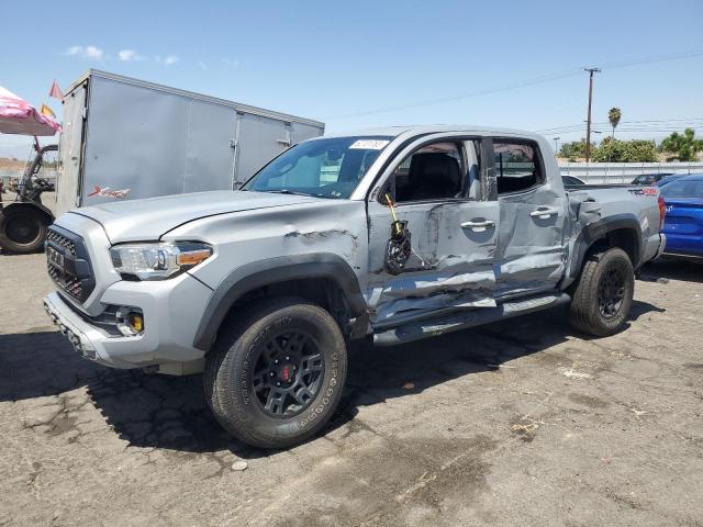 TOYOTA TACOMA 2019 5tfcz5an4kx199851