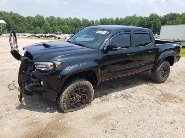 TOYOTA TACOMA DOU 2020 5tfcz5an4lx218528