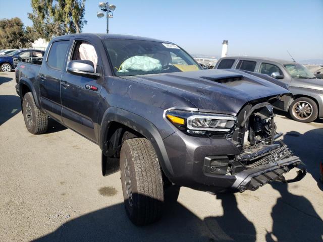 TOYOTA TACOMA DOU 2020 5tfcz5an4lx219274