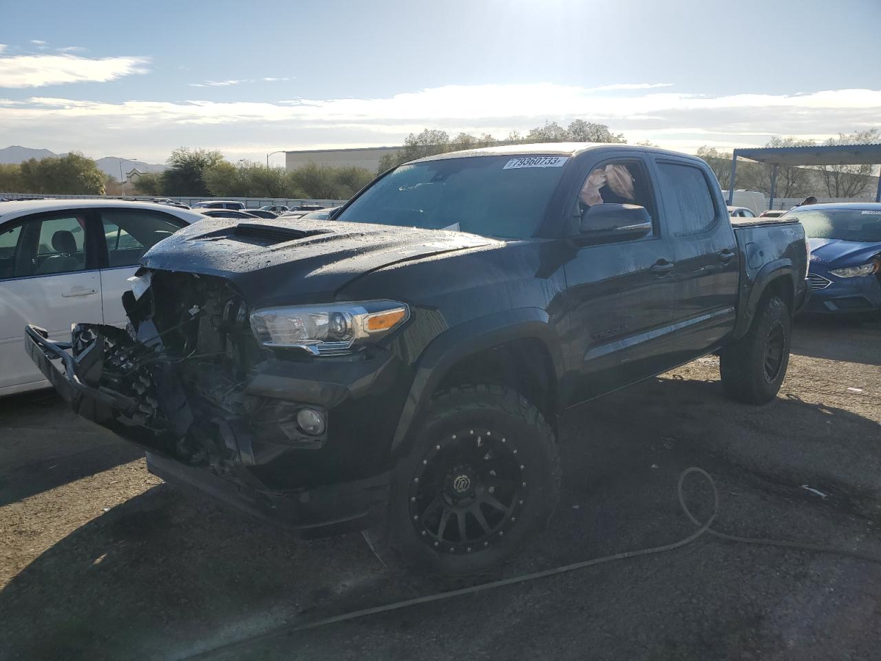 TOYOTA TACOMA 2020 5tfcz5an4lx220327