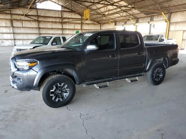 TOYOTA TACOMA DOU 2020 5tfcz5an4lx229156