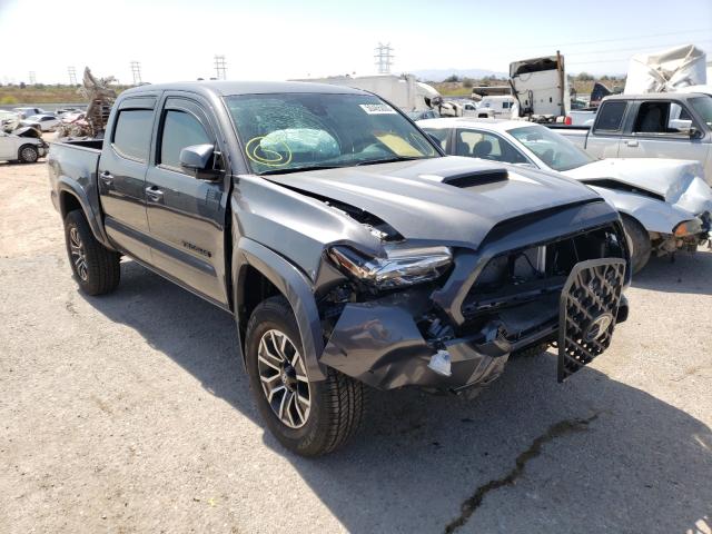 TOYOTA TACOMA DOU 2020 5tfcz5an4lx232798