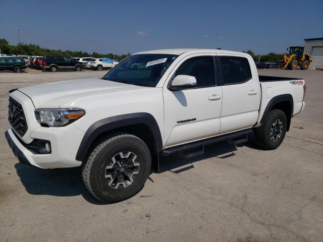 TOYOTA TACOMA 2020 5tfcz5an4lx239511