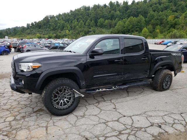 TOYOTA TACOMA DOU 2020 5tfcz5an4lx242439