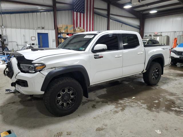 TOYOTA TACOMA DOU 2021 5tfcz5an4mx250204