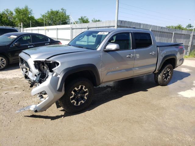 TOYOTA TACOMA 2021 5tfcz5an4mx260067