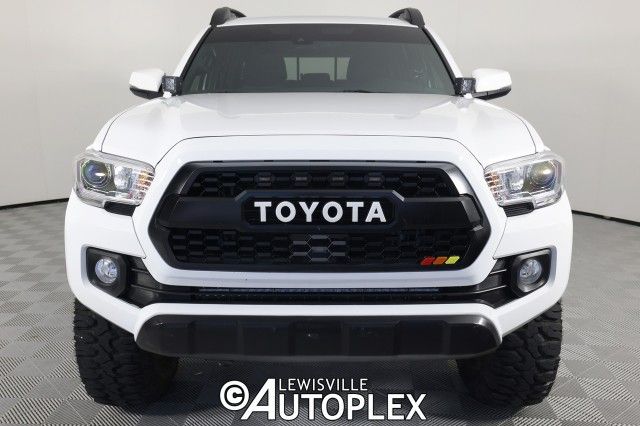 TOYOTA TACOMA 4WD 2021 5tfcz5an4mx260358