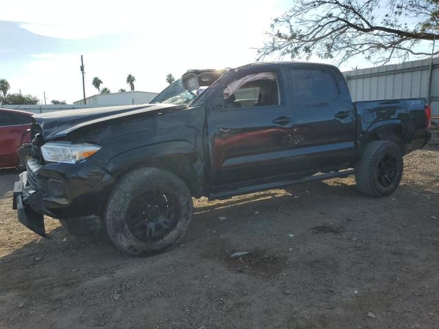 TOYOTA TACOMA 2021 5tfcz5an4mx260361