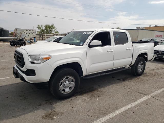 TOYOTA TACOMA 2021 5tfcz5an4mx260814