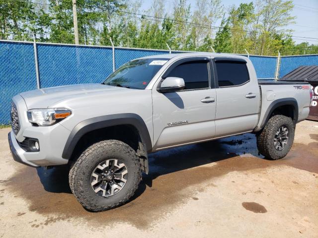 TOYOTA TACOMA 2021 5tfcz5an4mx261476