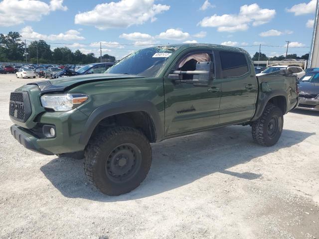 TOYOTA TACOMA 2021 5tfcz5an4mx263051