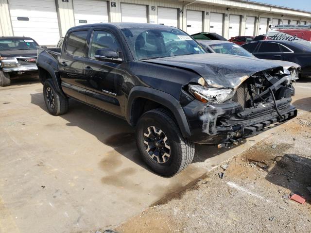 TOYOTA TACOMA DOU 2021 5tfcz5an4mx264247