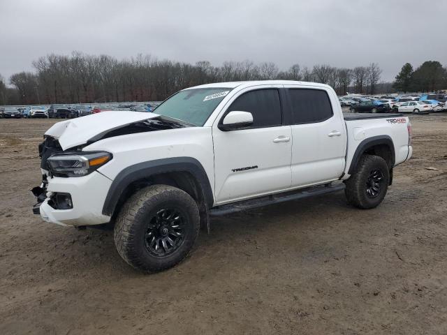 TOYOTA TACOMA 2021 5tfcz5an4mx266547