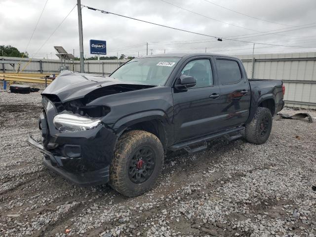 TOYOTA TACOMA DOU 2021 5tfcz5an4mx272090