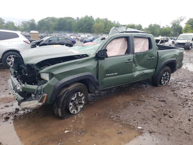 TOYOTA TACOMA DOU 2021 5tfcz5an4mx275426