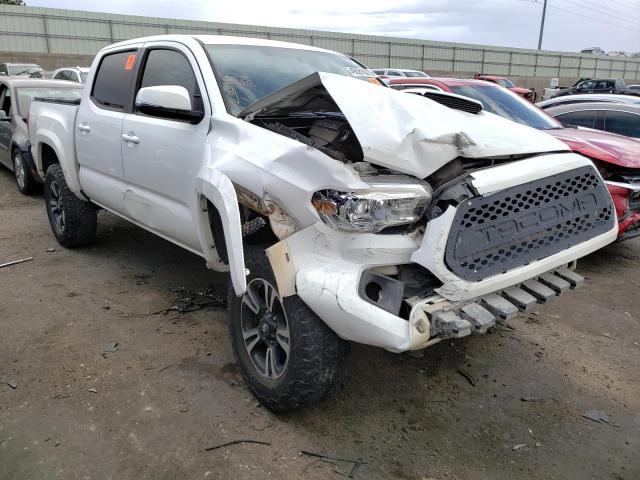 TOYOTA TACOMA DOU 2016 5tfcz5an5gx003620