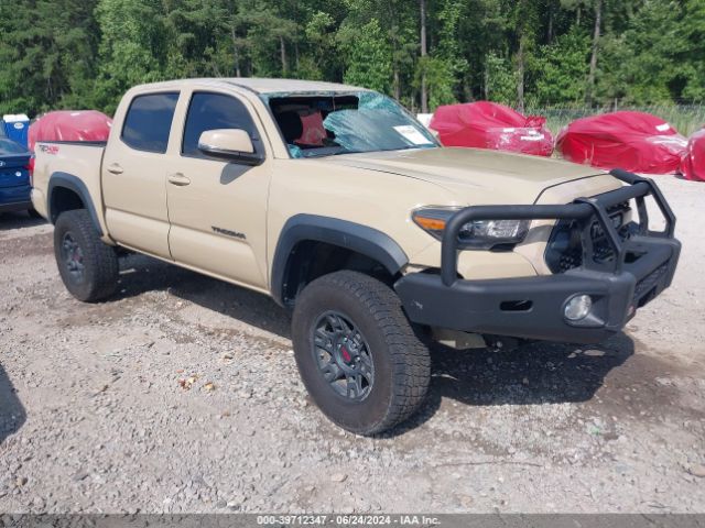 TOYOTA TACOMA 2016 5tfcz5an5gx011815