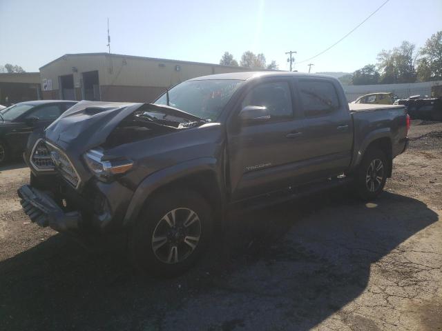 TOYOTA TACOMA 2016 5tfcz5an5gx013239