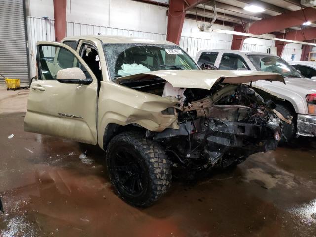 TOYOTA TACOMA DOU 2016 5tfcz5an5gx014813