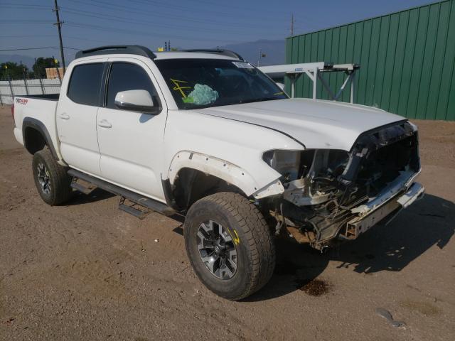 TOYOTA TACOMA DOU 2016 5tfcz5an5gx017677