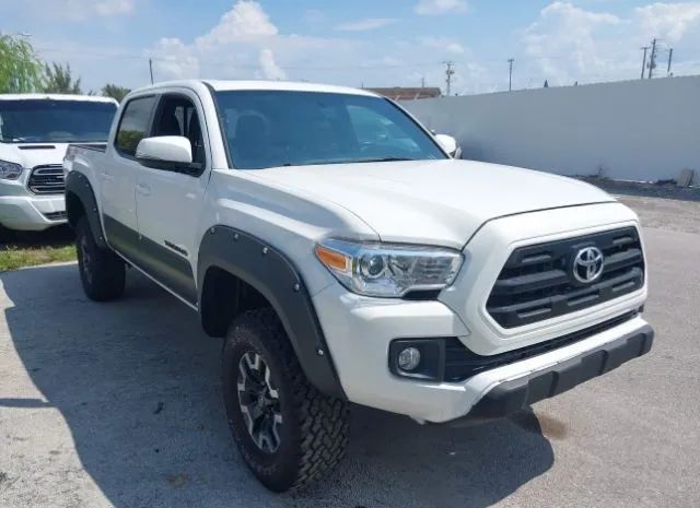 TOYOTA TACOMA 2016 5tfcz5an5gx019123