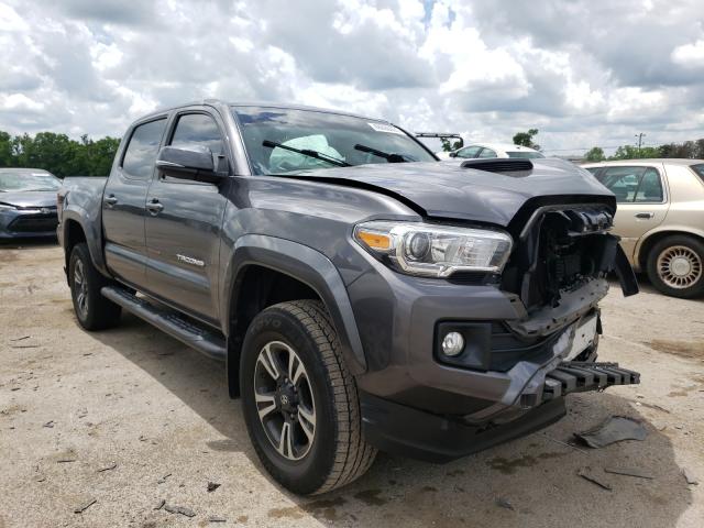 TOYOTA TACOMA DOU 2016 5tfcz5an5gx020627