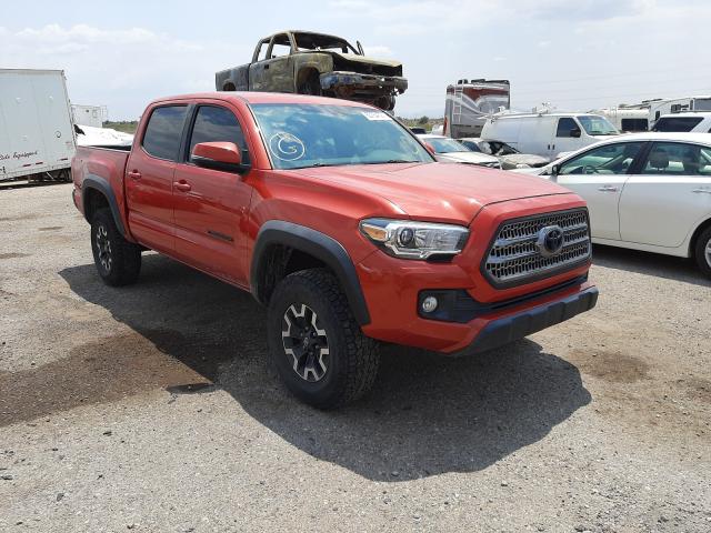 TOYOTA TACOMA DOU 2016 5tfcz5an5gx023771