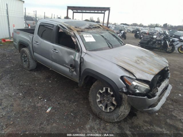 TOYOTA TACOMA 2016 5tfcz5an5gx029702