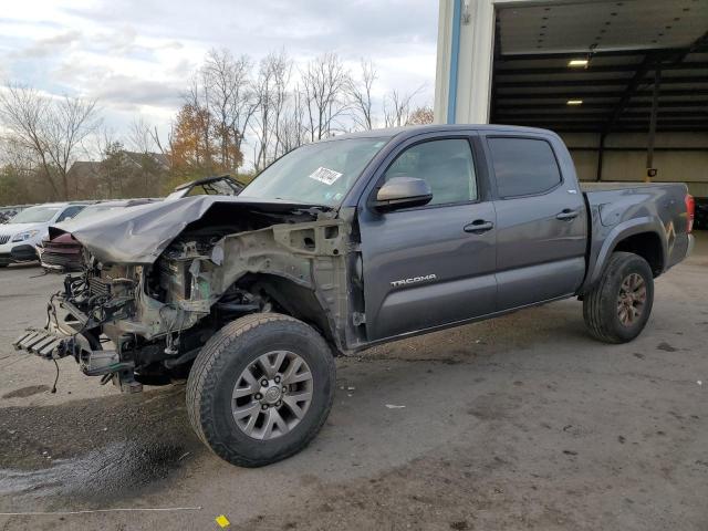 TOYOTA TACOMA DOU 2016 5tfcz5an5gx031952