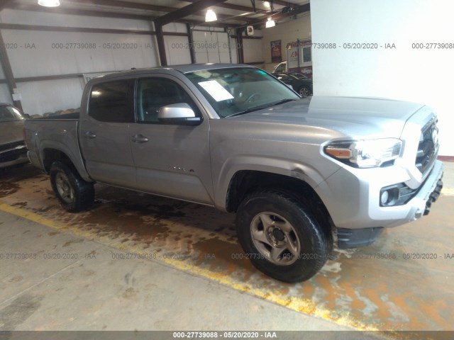 TOYOTA TACOMA 2016 5tfcz5an5gx032549