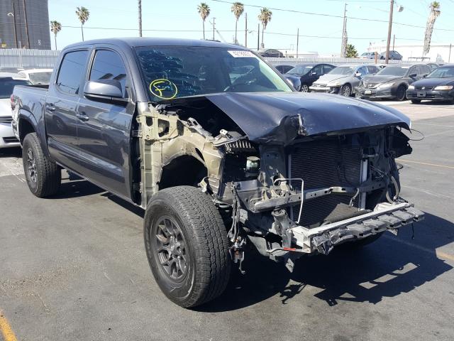 TOYOTA TACOMA DOU 2016 5tfcz5an5gx036259