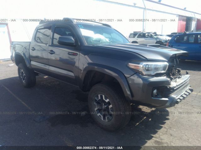 TOYOTA TACOMA 2016 5tfcz5an5gx039887