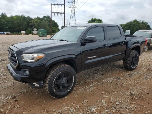 TOYOTA TACOMA DOU 2016 5tfcz5an5gx041252