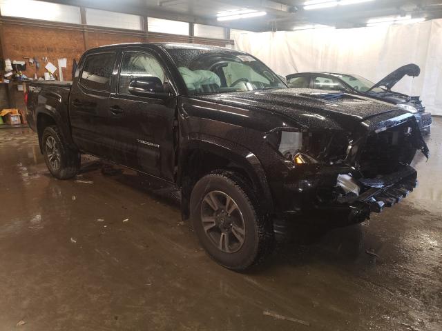 TOYOTA TACOMA DOU 2016 5tfcz5an5gx042286