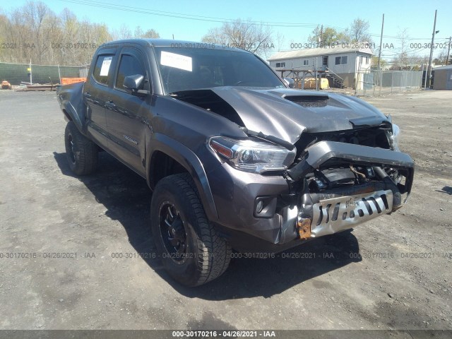 TOYOTA TACOMA 2016 5tfcz5an5gx045558