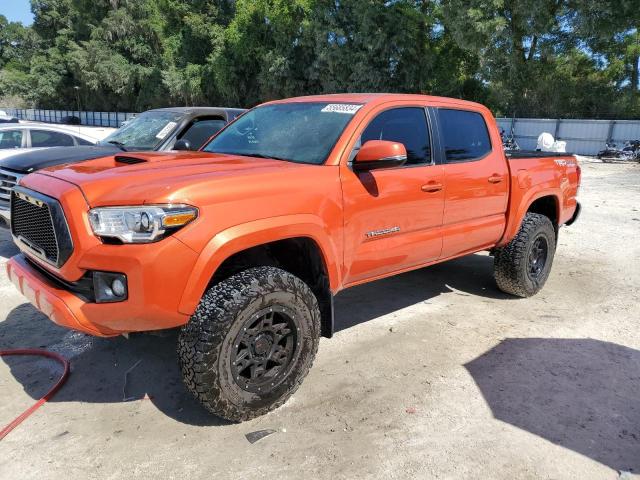 TOYOTA TACOMA 2016 5tfcz5an5gx046502