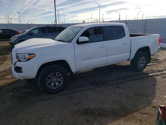 TOYOTA TACOMA 2017 5tfcz5an5hx060532