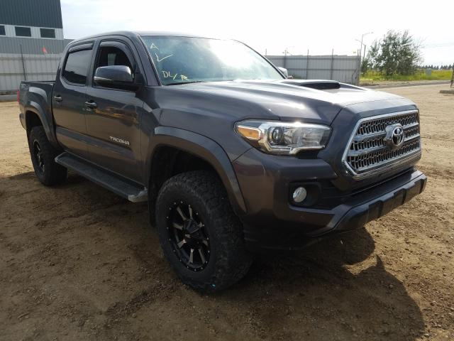 TOYOTA TACOMA DOU 2017 5tfcz5an5hx070591