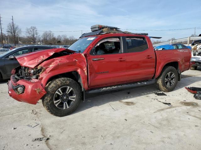 TOYOTA TACOMA DOU 2017 5tfcz5an5hx071708