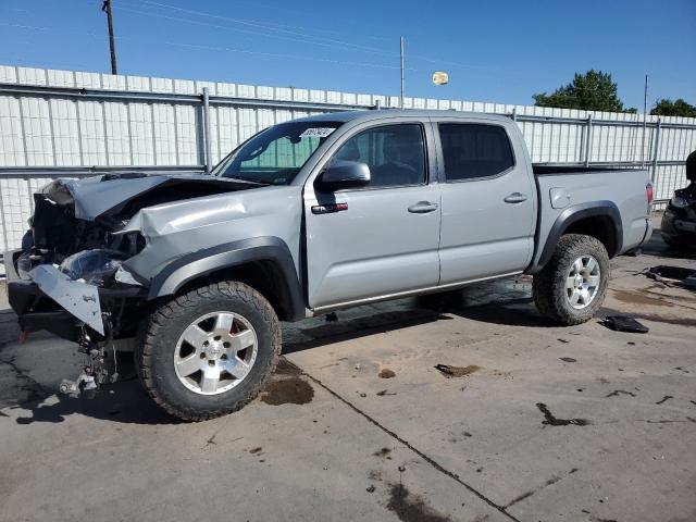 TOYOTA TACOMA 2017 5tfcz5an5hx076973