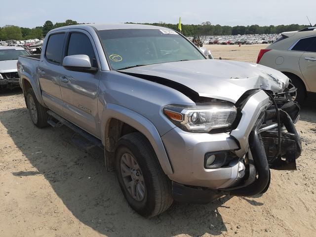 TOYOTA TACOMA DOU 2017 5tfcz5an5hx077248