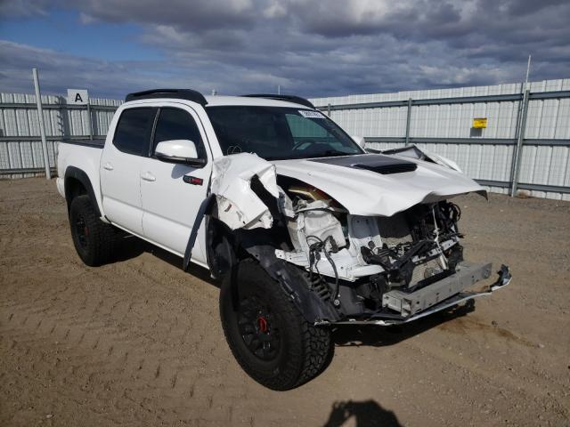 TOYOTA TACOMA DOU 2017 5tfcz5an5hx081817