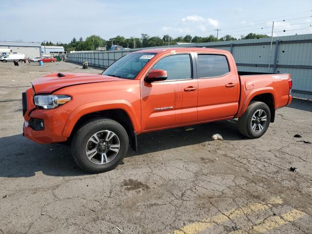 TOYOTA TACOMA DOU 2017 5tfcz5an5hx104304