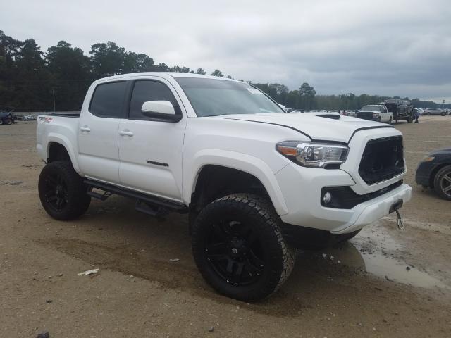 TOYOTA TACOMA DOU 2017 5tfcz5an5hx108126