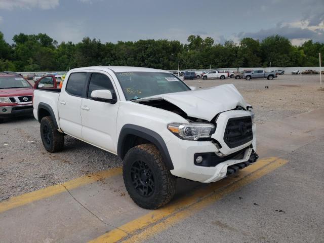 TOYOTA TACOMA DOU 2017 5tfcz5an5hx108935