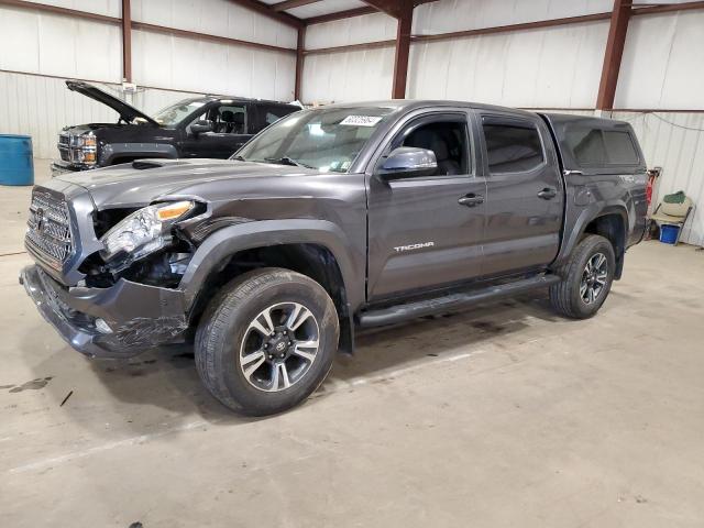 TOYOTA TACOMA 2017 5tfcz5an5hx115206