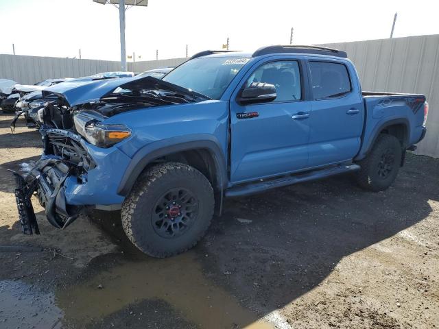 TOYOTA TACOMA 2018 5tfcz5an5jx125921